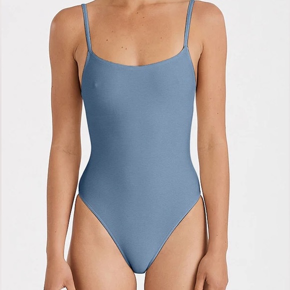 Zulu & Zephyr Signature Simple One Piece - DIFFERENT COLOR! - Picture 1 of 9
